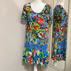 Jams world Hattie dress